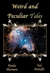 Weird and Peculiar tales 31.3.18